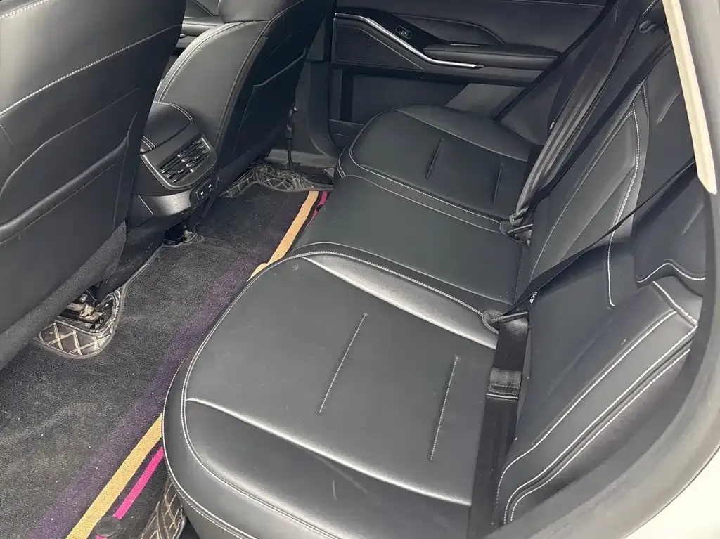 Haval H6 2023 из CN, фото 8