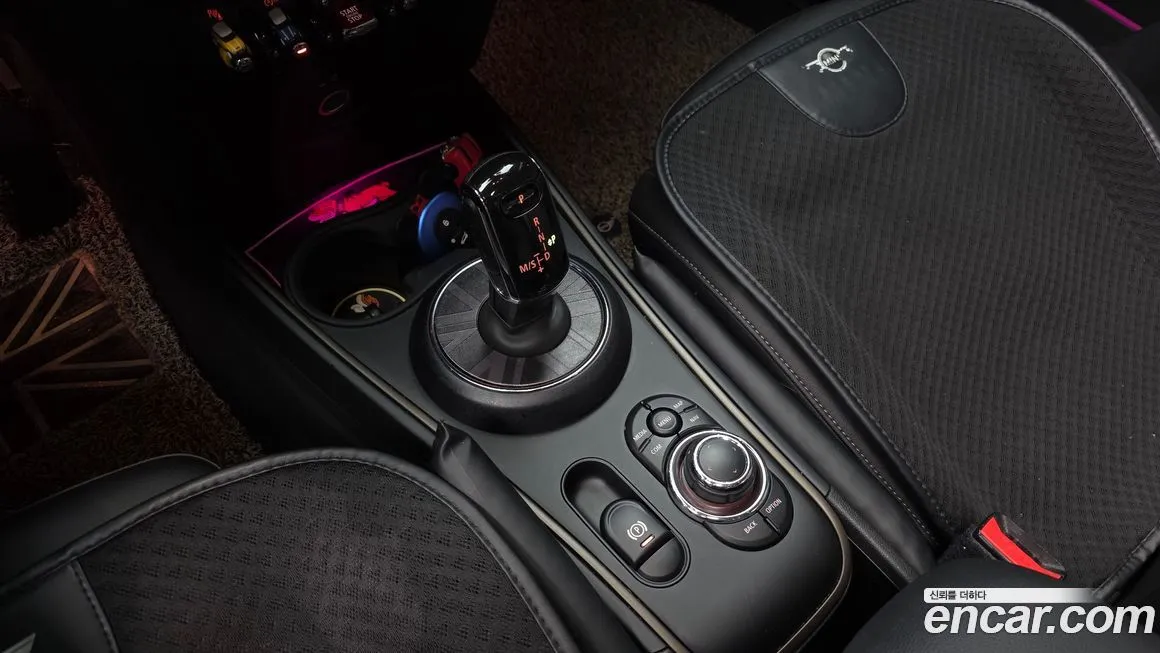 Mini Countryman 2022 из KR, фото 7