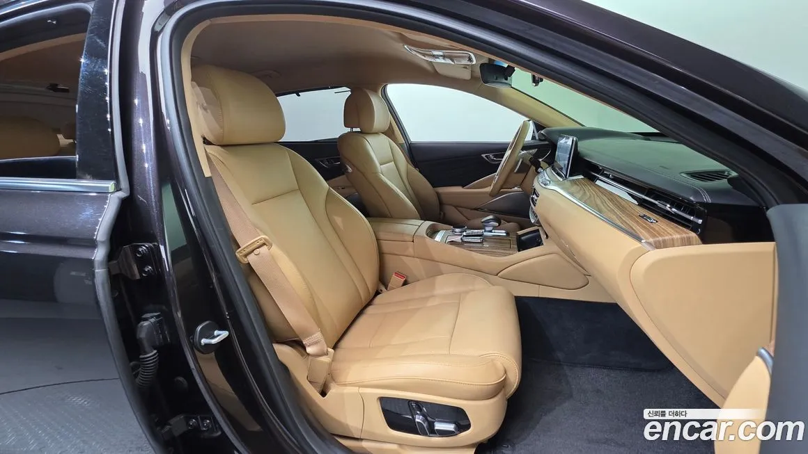 Kia K9 2022 из KR, фото 7