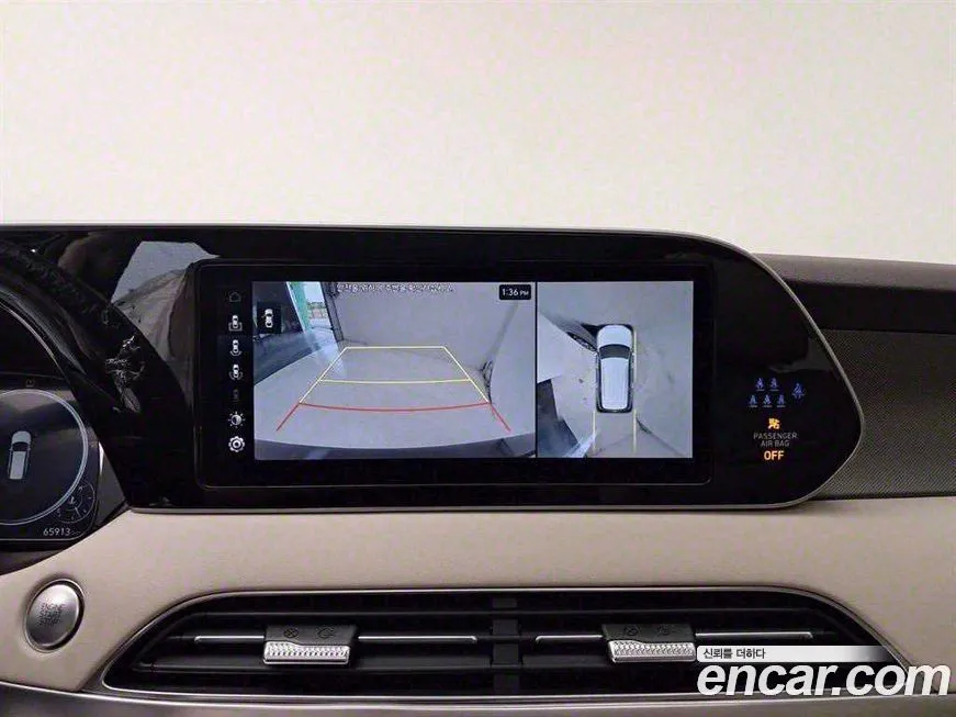 Hyundai Palisade 2022 из KR, фото 10