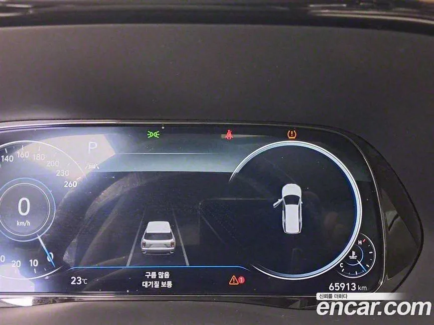 Hyundai Palisade 2022 из KR, фото 5