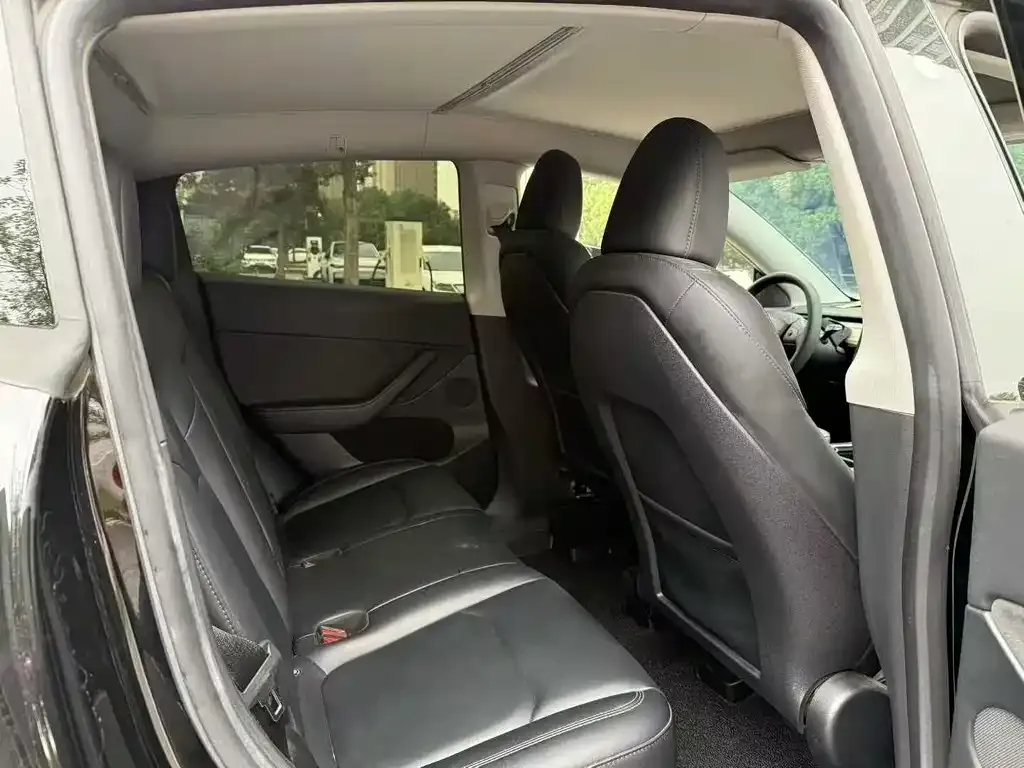 Tesla Model Y 2023 из CN, фото 3