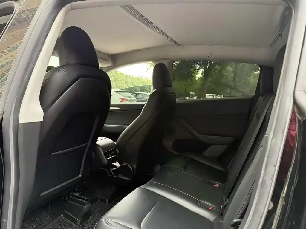 Tesla Model Y 2023 из CN, фото 6
