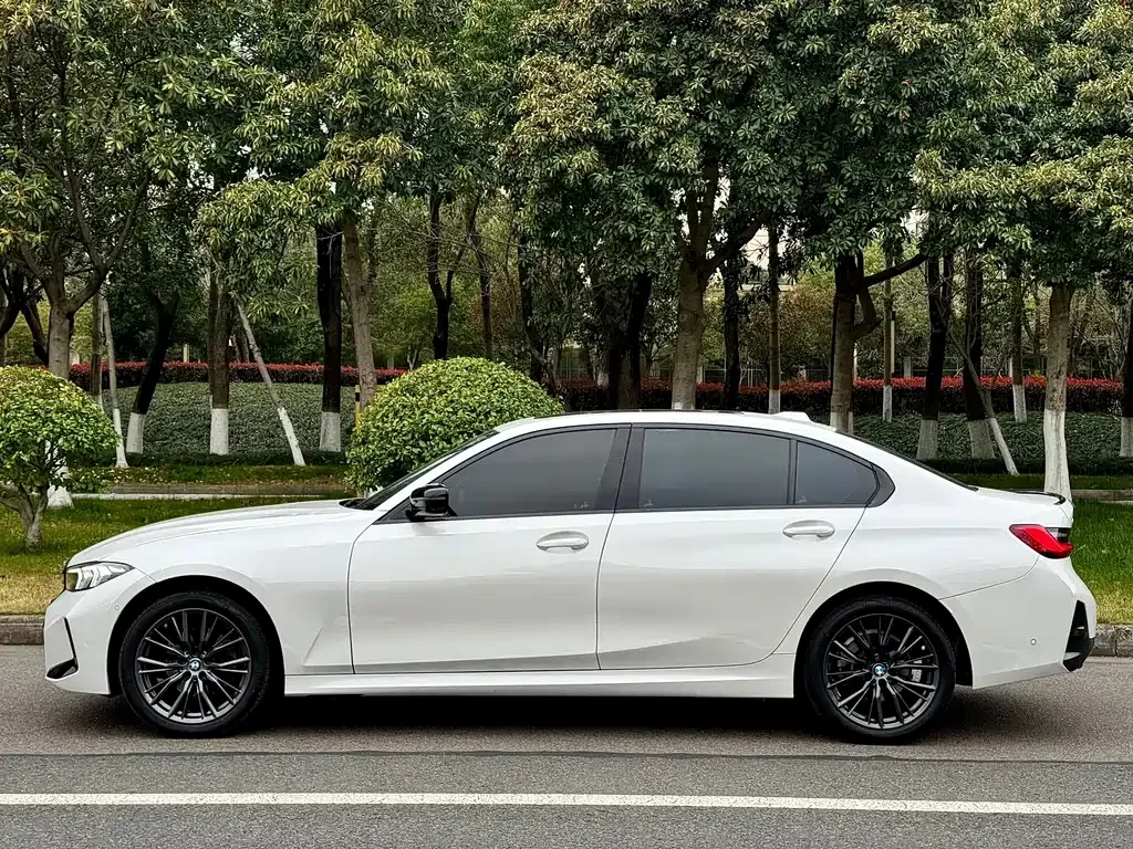 BMW 3 Series — фото 9