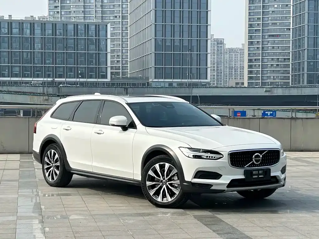 Volvo V90 — фото 4