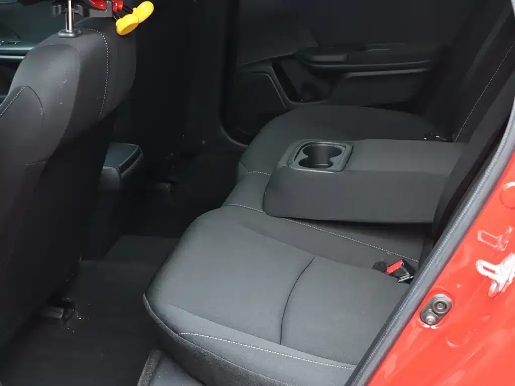 Honda Civic — фото 2