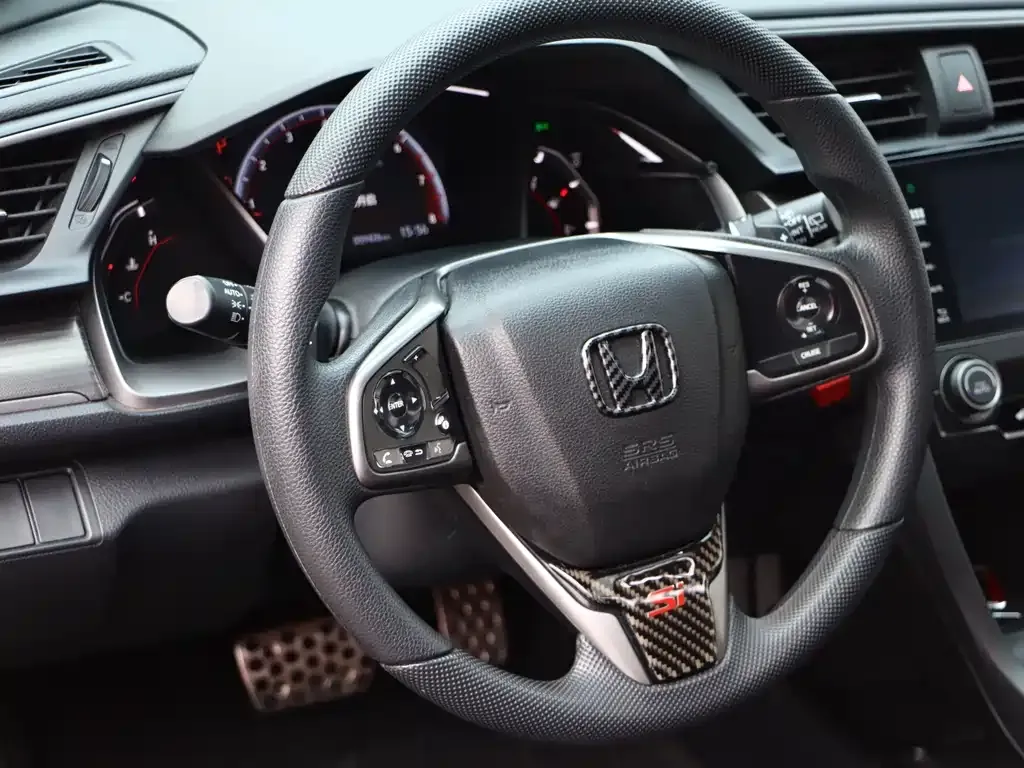 Honda Civic — фото 7