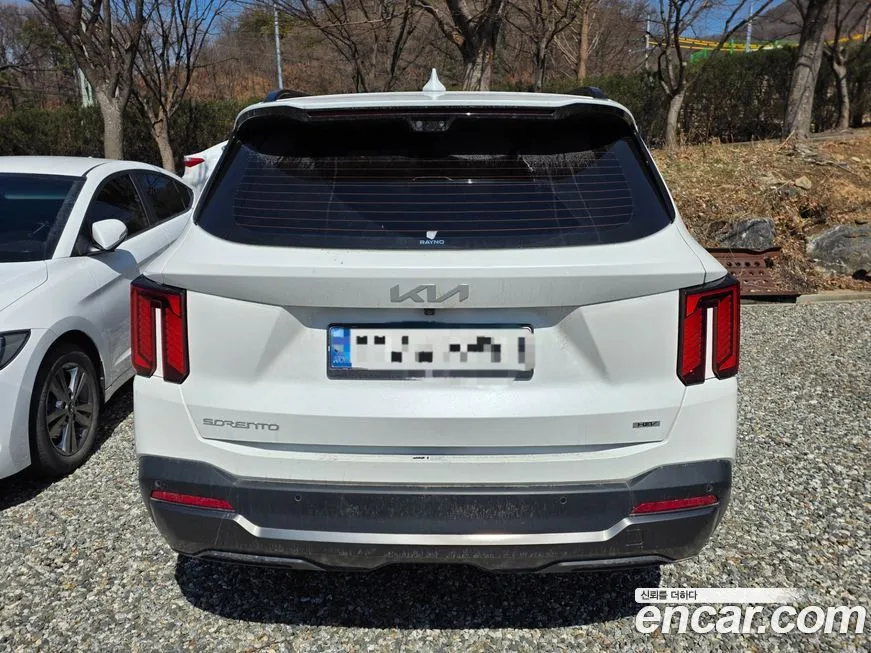 Kia Sorento — фото 2