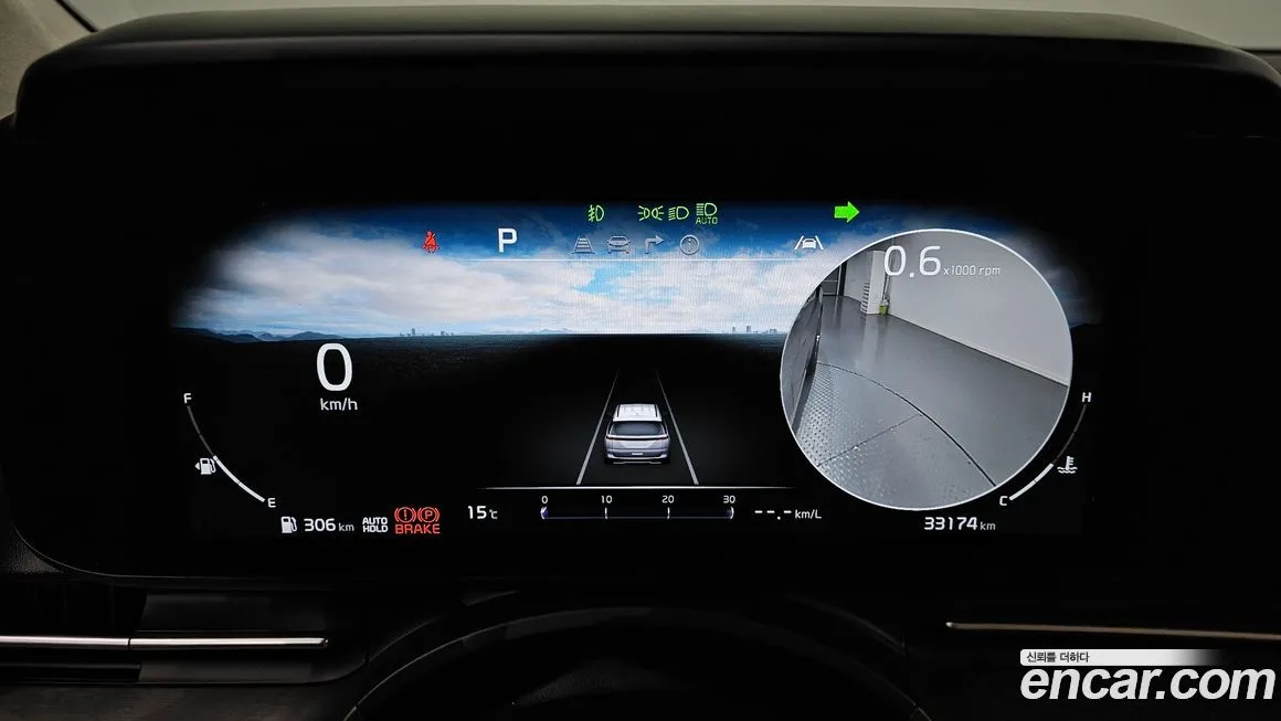 Kia Carnival 2023 из KR, фото 3