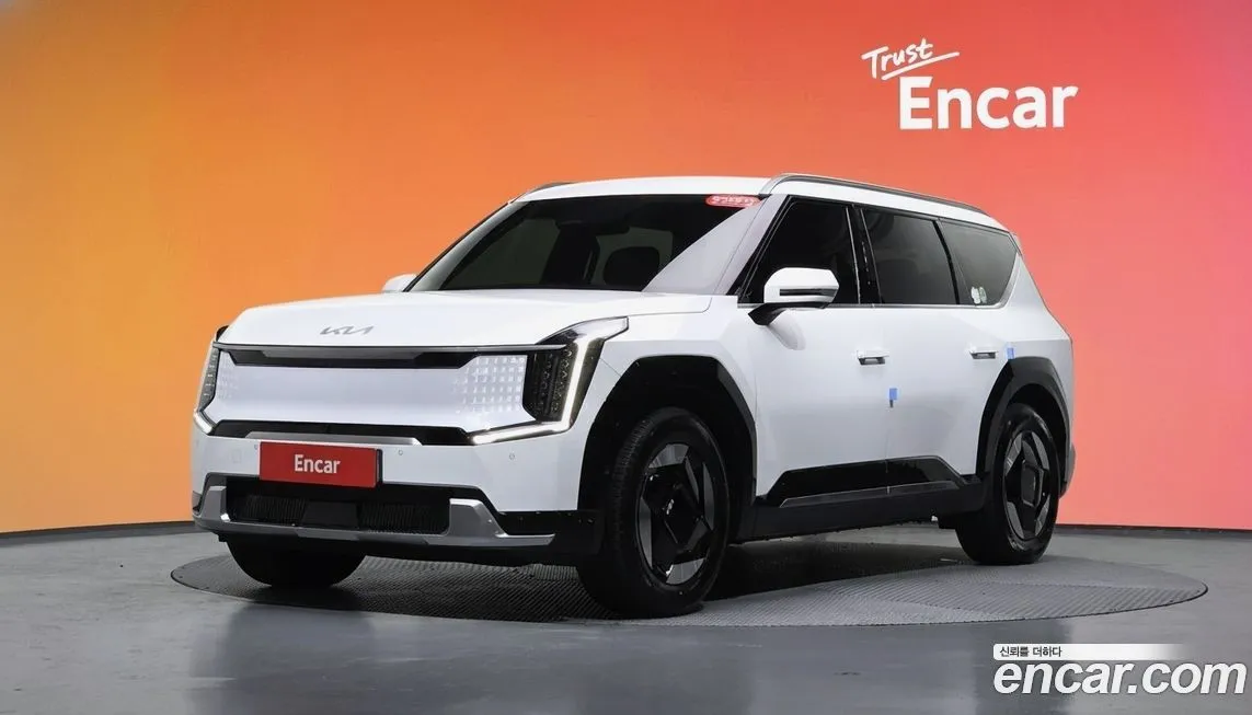 Kia EV9