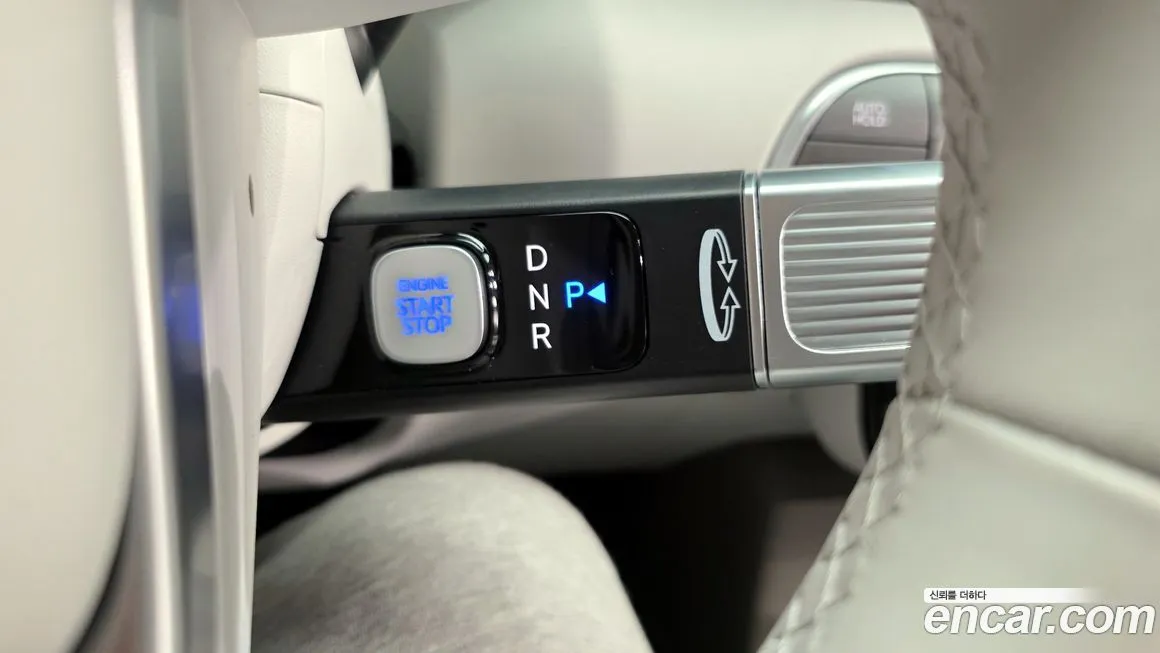 Hyundai Palisade 2026 из KR, фото 7