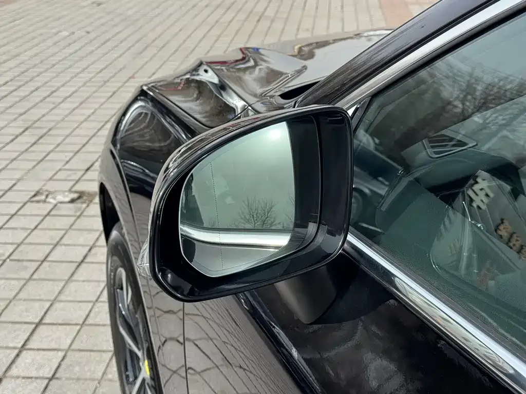 Volvo XC60 2026 из CN, фото 6