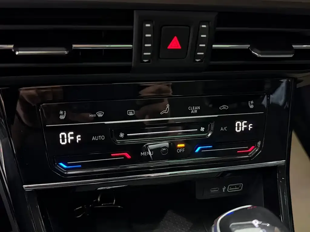 Volkswagen Passat — фото 4