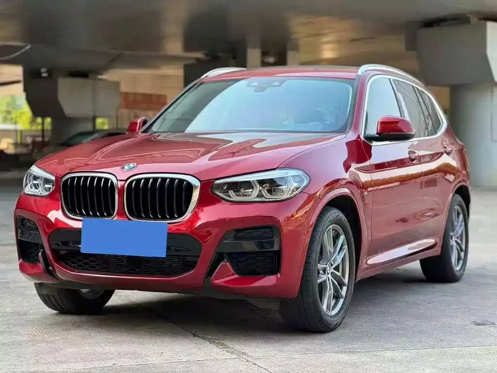 BMW X3 xDrive28i M Sport