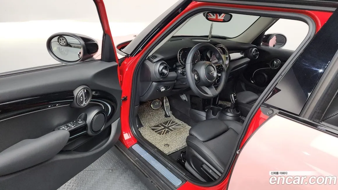 Mini Cooper 2022 из KR, фото 5