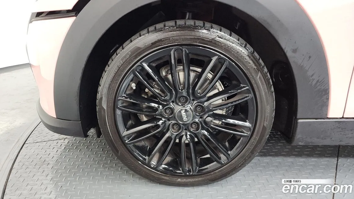Mini Cooper 2022 из KR, фото 7