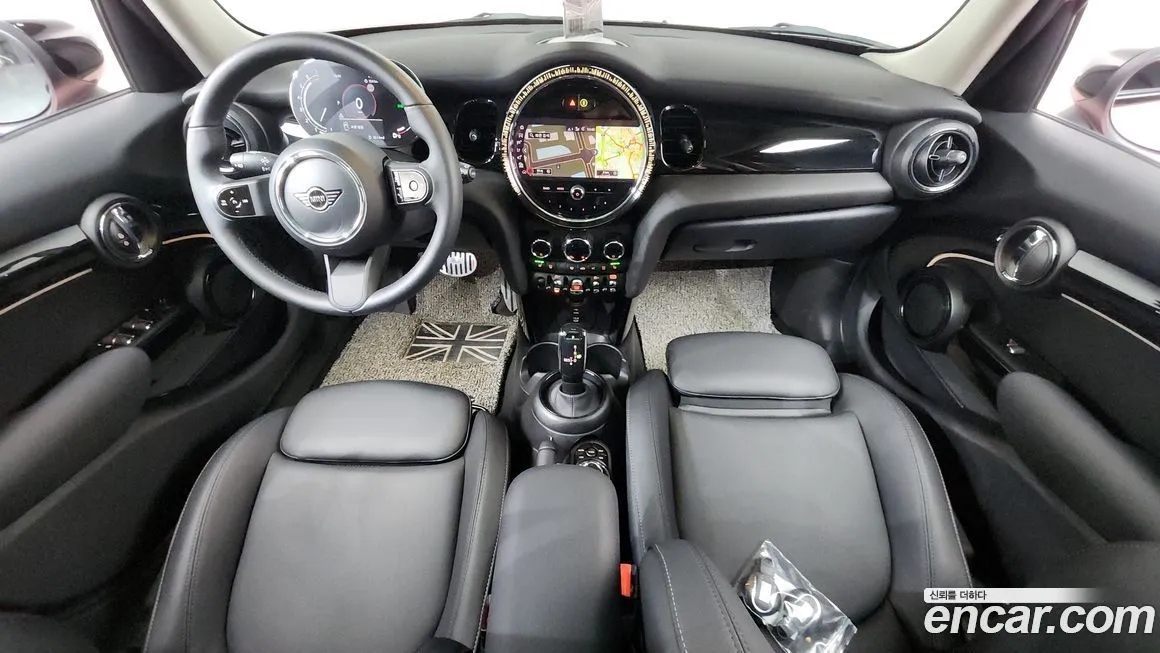 Mini Cooper 2022 из KR, фото 8