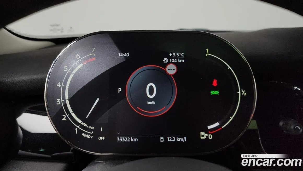 Mini Cooper 2022 из KR, фото 10