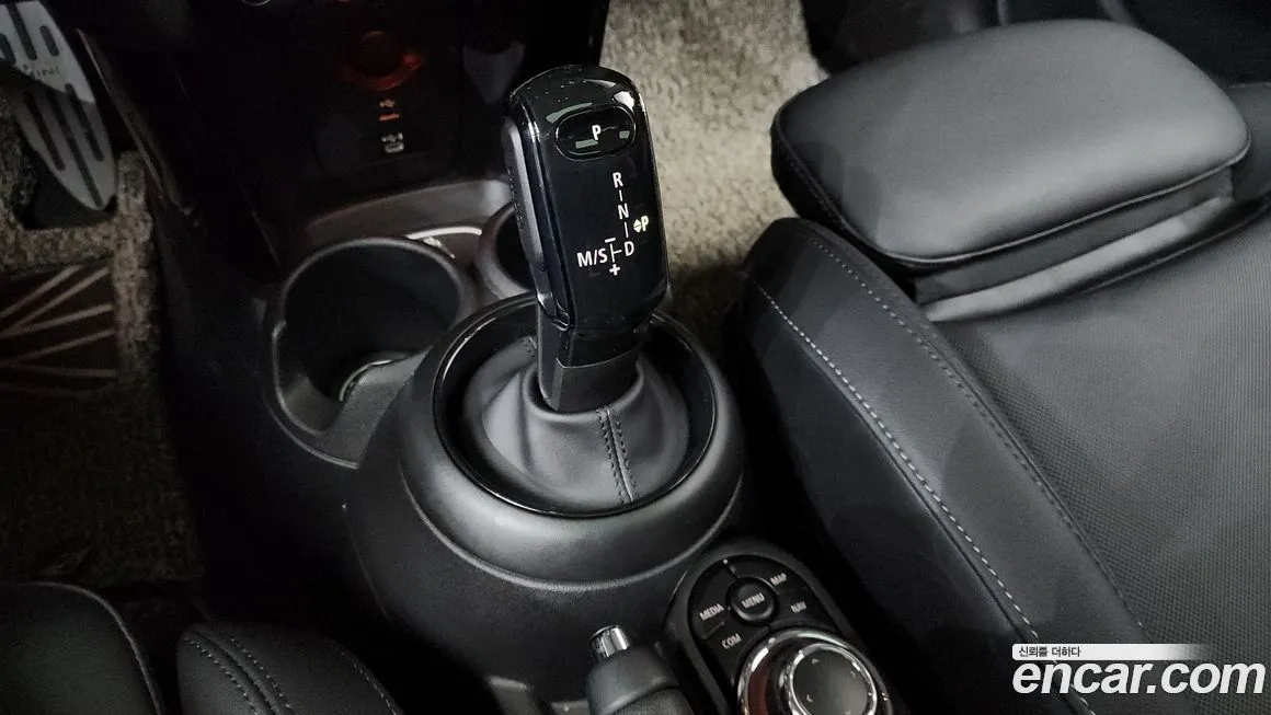 Mini Cooper 2022 из KR, фото 6