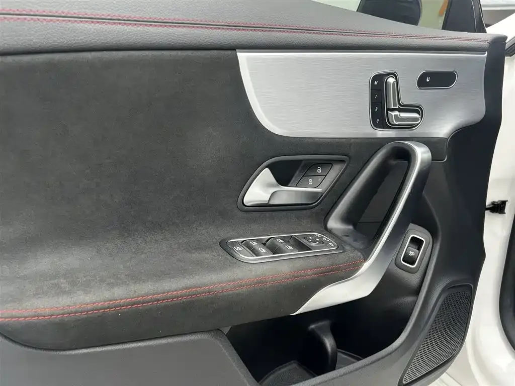 Mercedes-Benz CLA (Import) 2021 из CN, фото 6