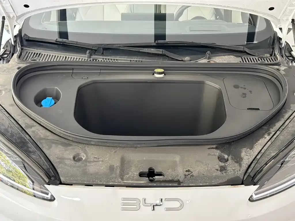 BYD Seal 06 — фото 8