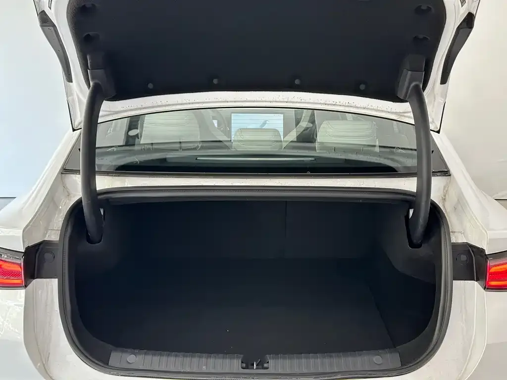 BYD Seal 06 — фото 3
