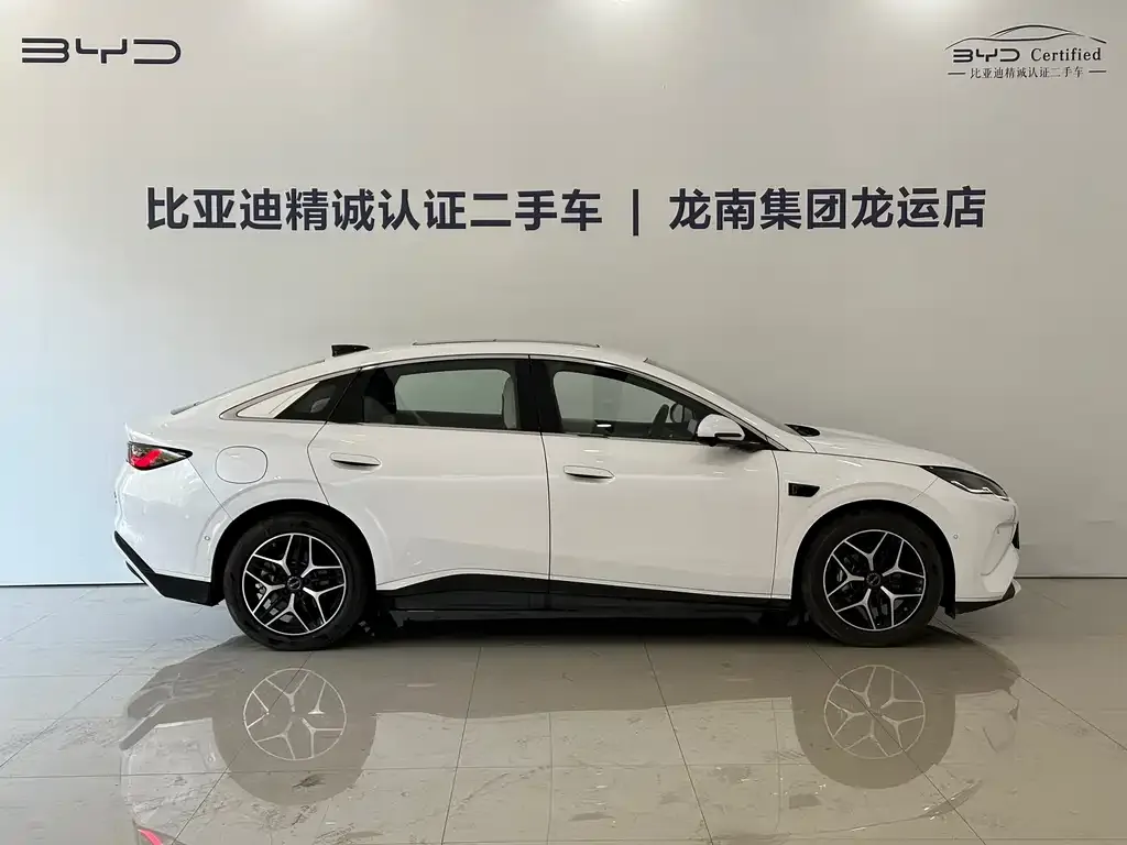 BYD Seal 06 — фото 2