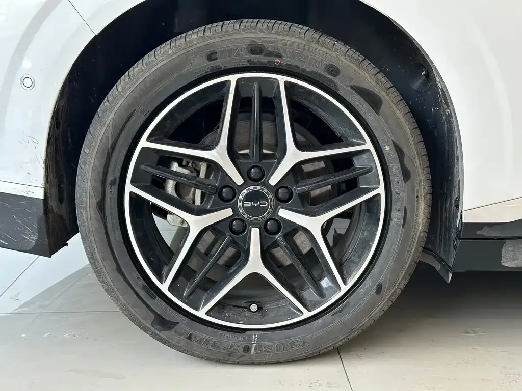 BYD Seal 06 — фото 10