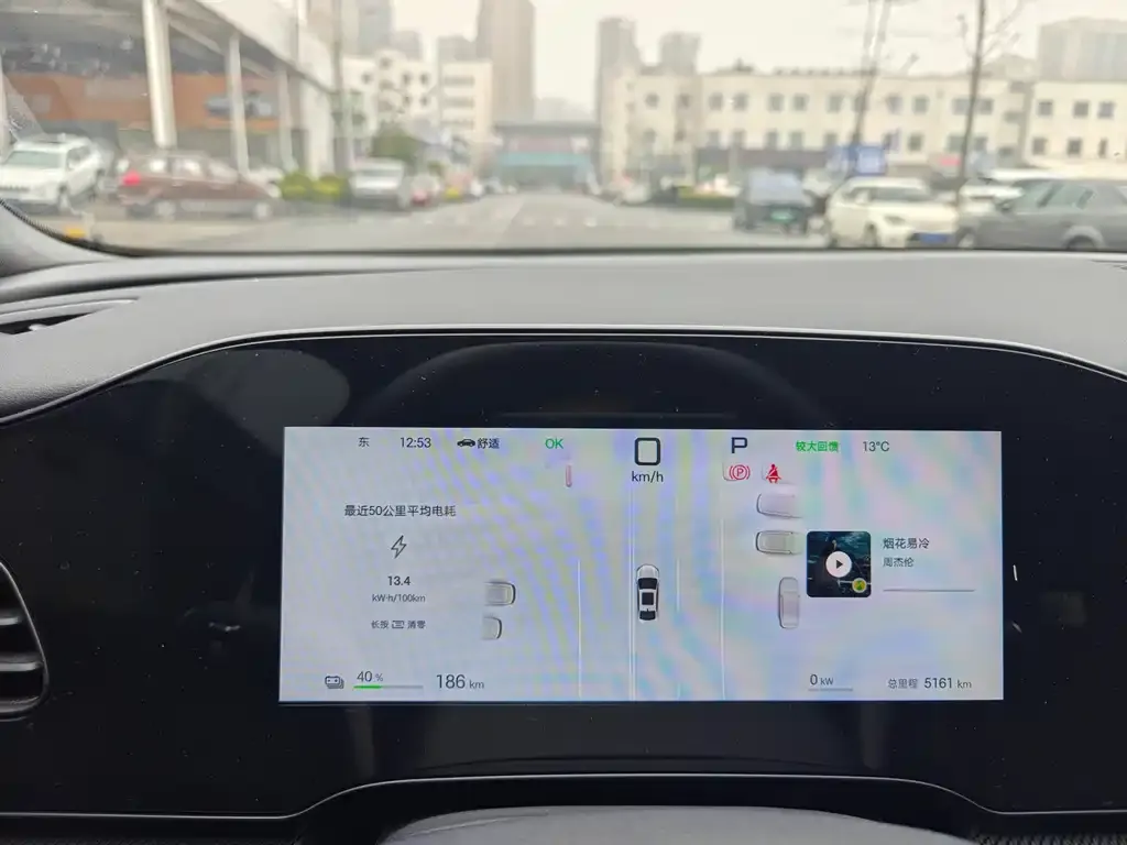 BYD Seal 06 2025 из CN, фото 5