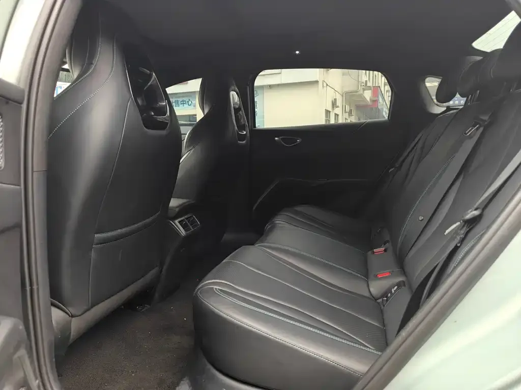 BYD Seal 06 2025 из CN, фото 4