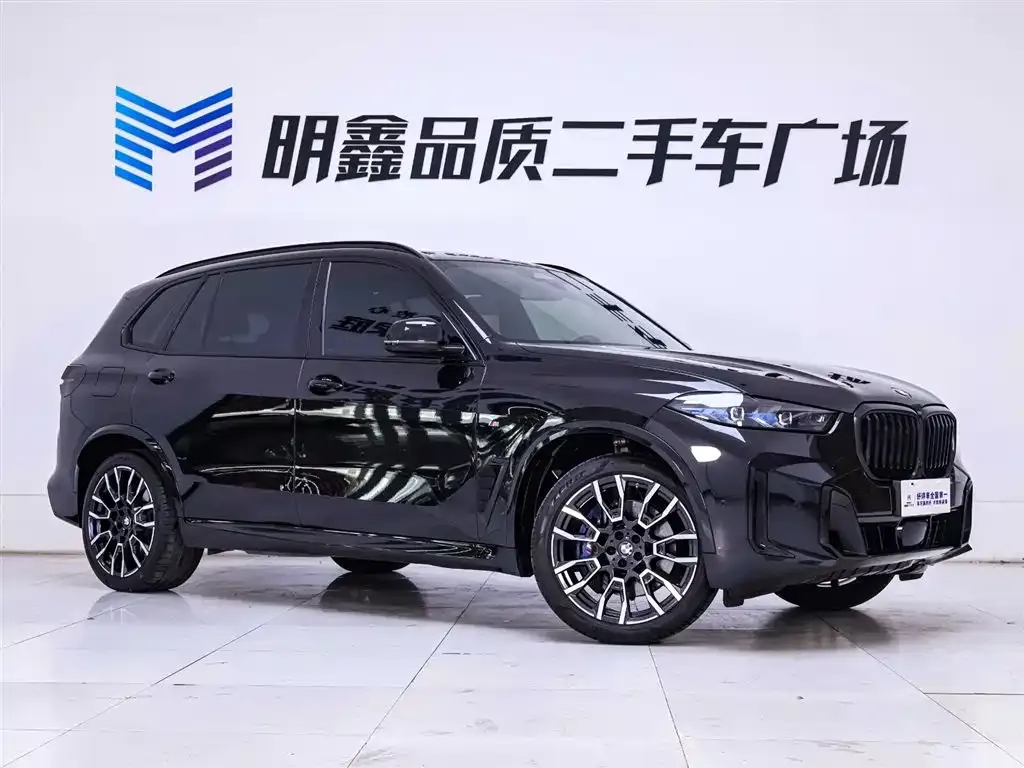 BMW X5 — фото 2