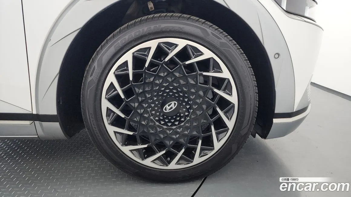 Hyundai Ioniq5 2022 из KR, фото 7
