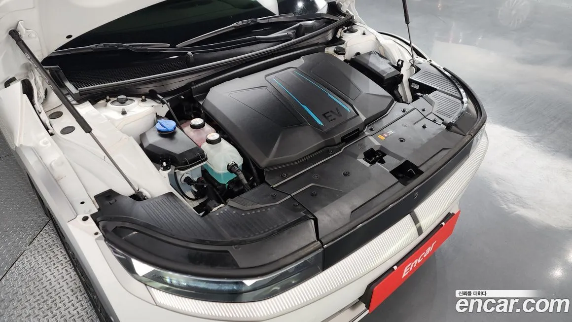 Hyundai Ioniq5 2022 из KR, фото 8