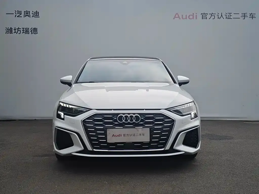 Audi A3 — фото 6
