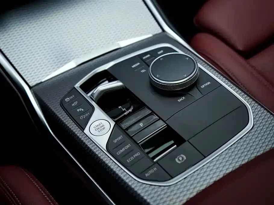 BMW 3 Series — фото 10