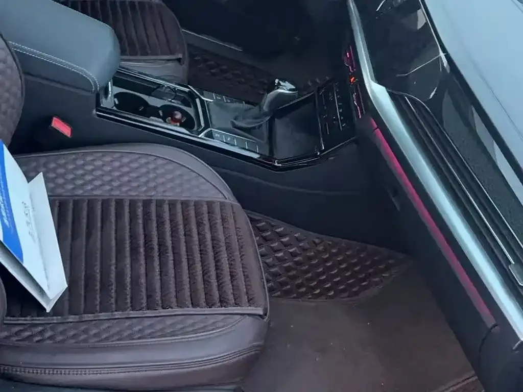 Volkswagen Passat — фото 2
