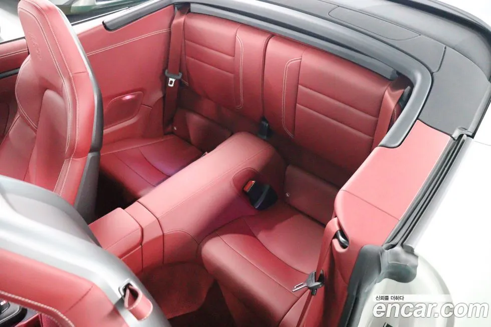 Porsche 911 2023 из KR, фото 10