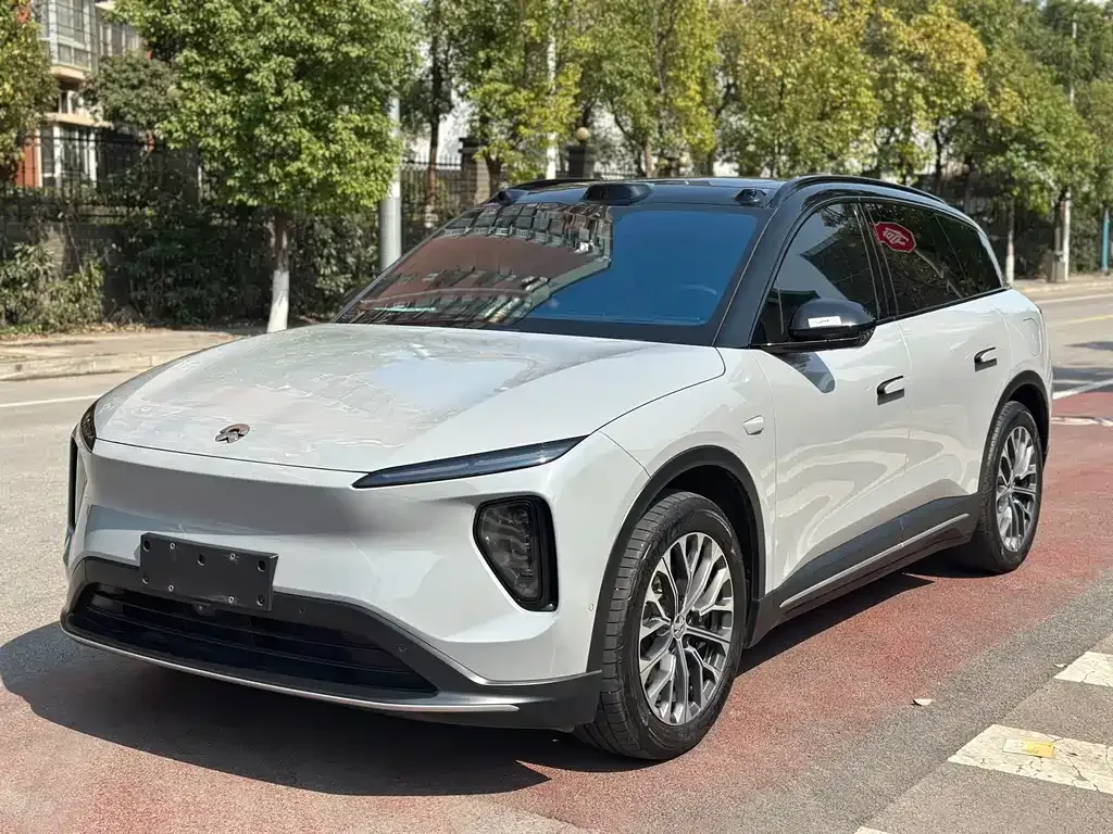 NIO ES6 2024 из CN, фото 1