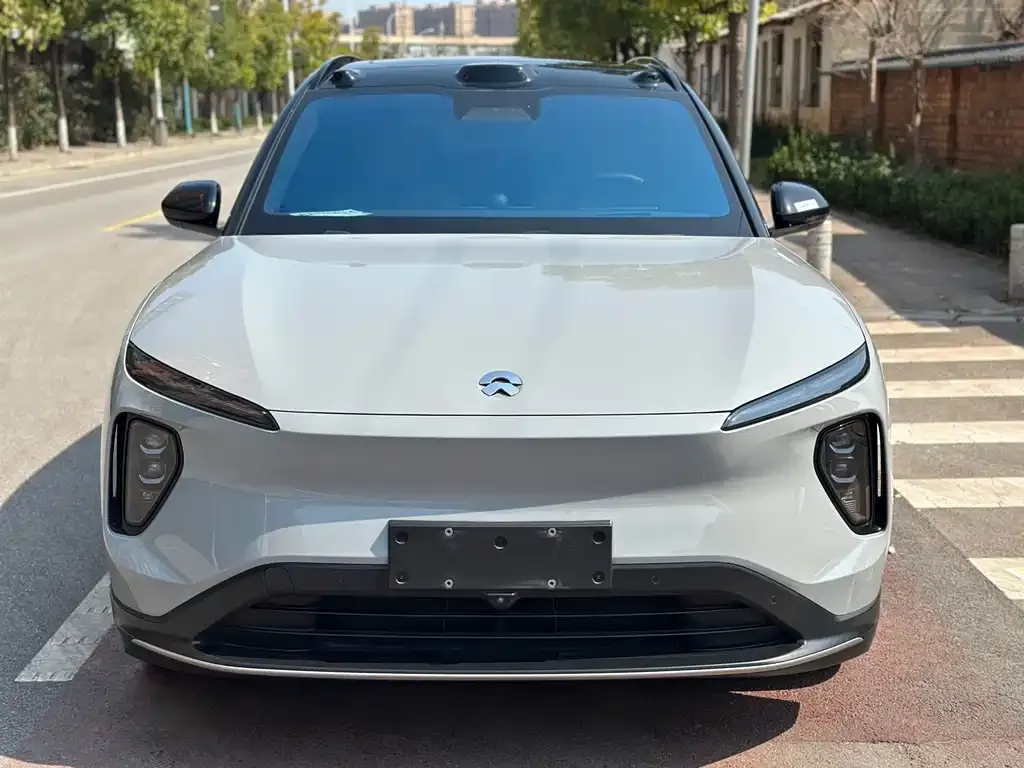 NIO ES6 2024 из CN, фото 7
