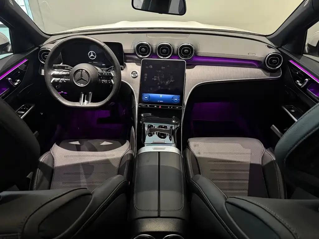 Mercedes-Benz C-Class 2023 из CN, фото 3