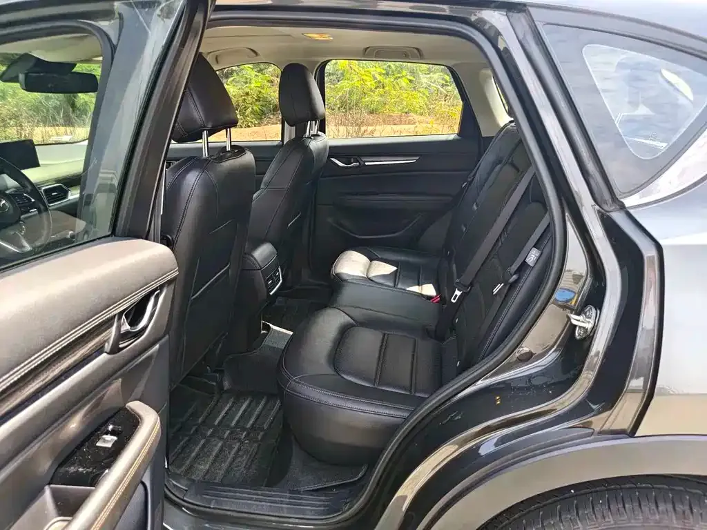 Mazda CX-5 2022 из CN, фото 4