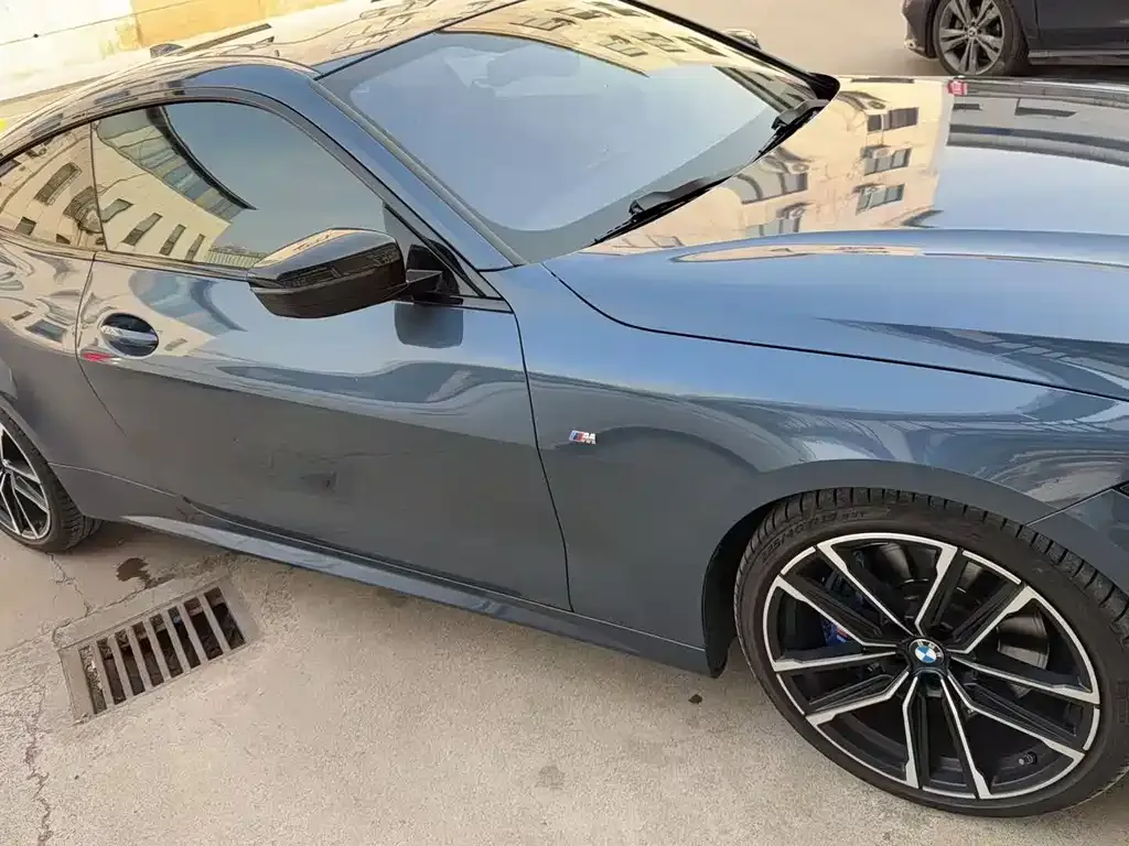 BMW 4 Series — фото 2