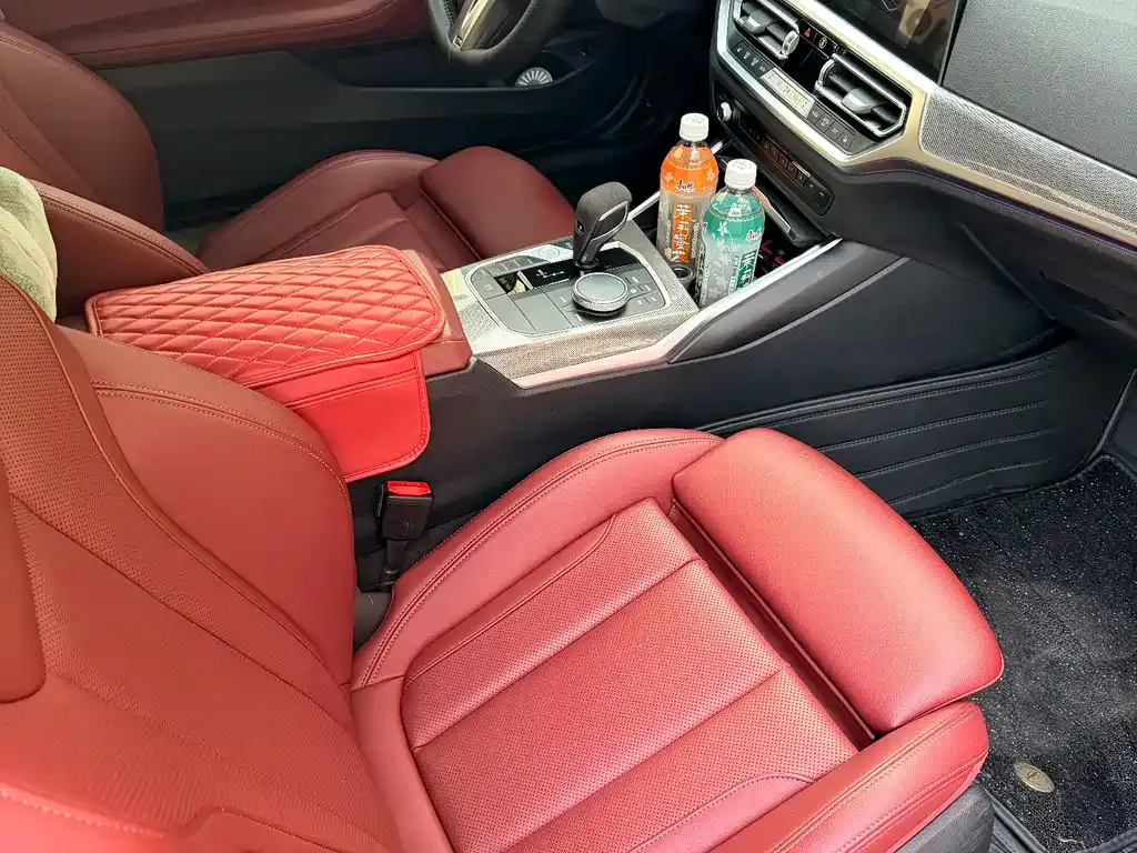 BMW 4 Series — фото 4