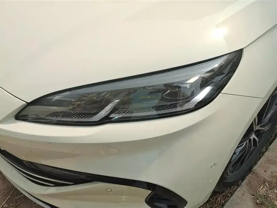 BYD Seal 06 DM-i Touring Edition — фото 8