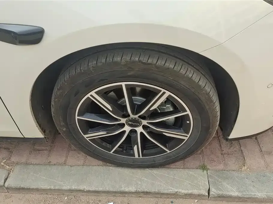BYD Seal 06 DM-i Touring Edition — фото 6