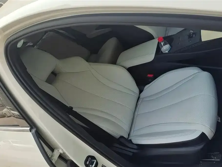 BYD Seal 06 DM-i Touring Edition — фото 2