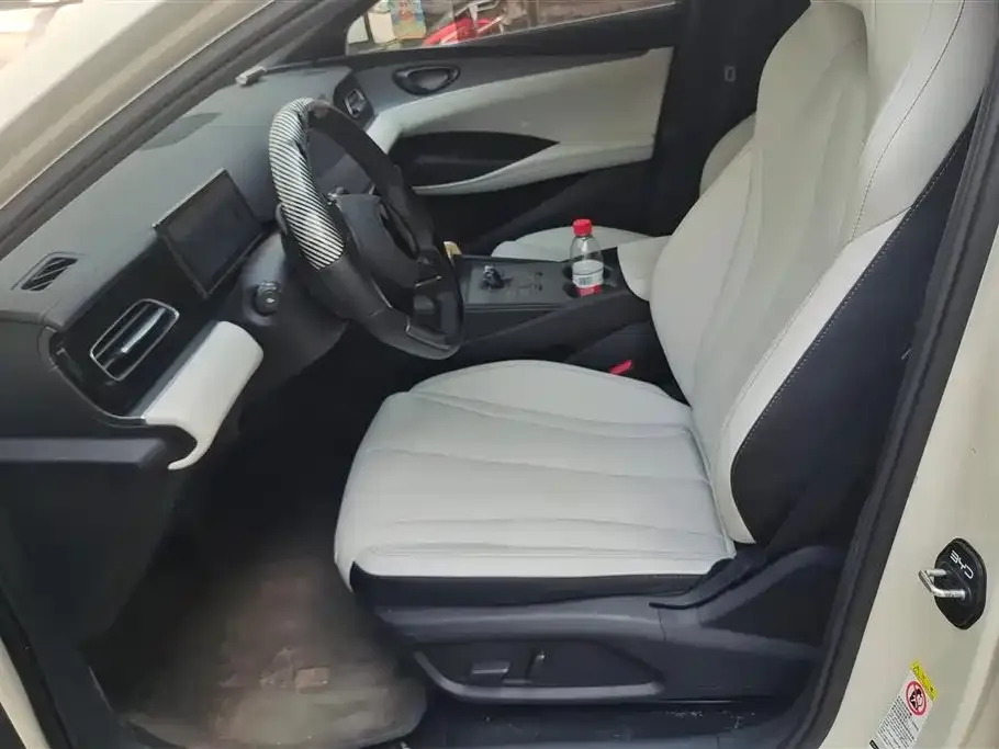 BYD Seal 06 DM-i Touring Edition — фото 3