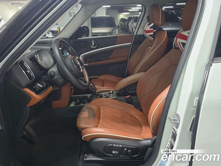 Mini Countryman 2024 из KR, фото 10