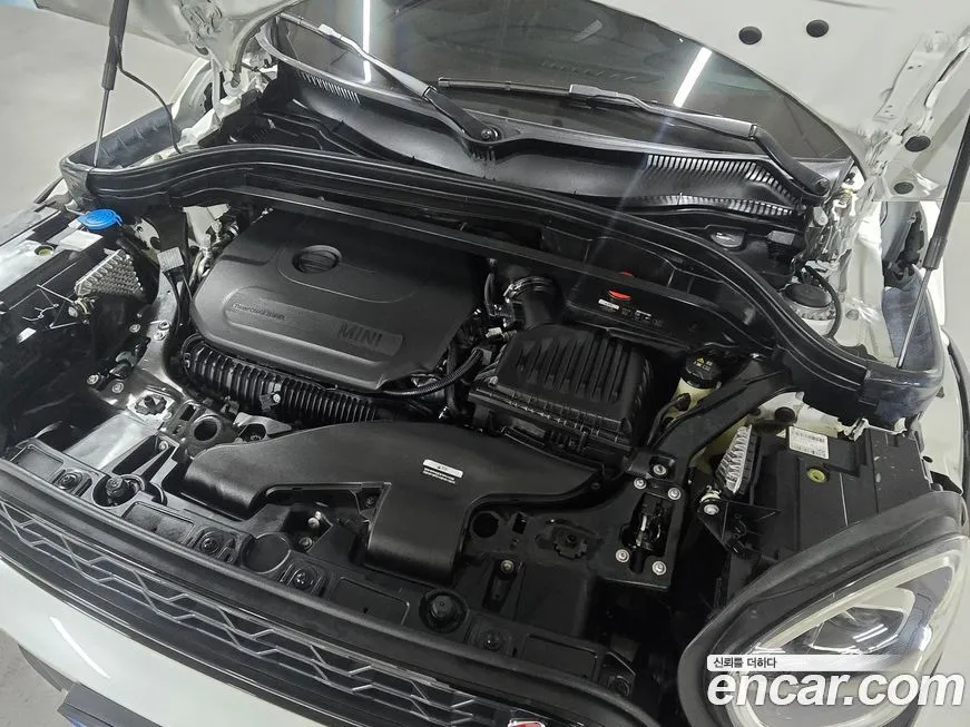 Mini Countryman 2024 из KR, фото 9