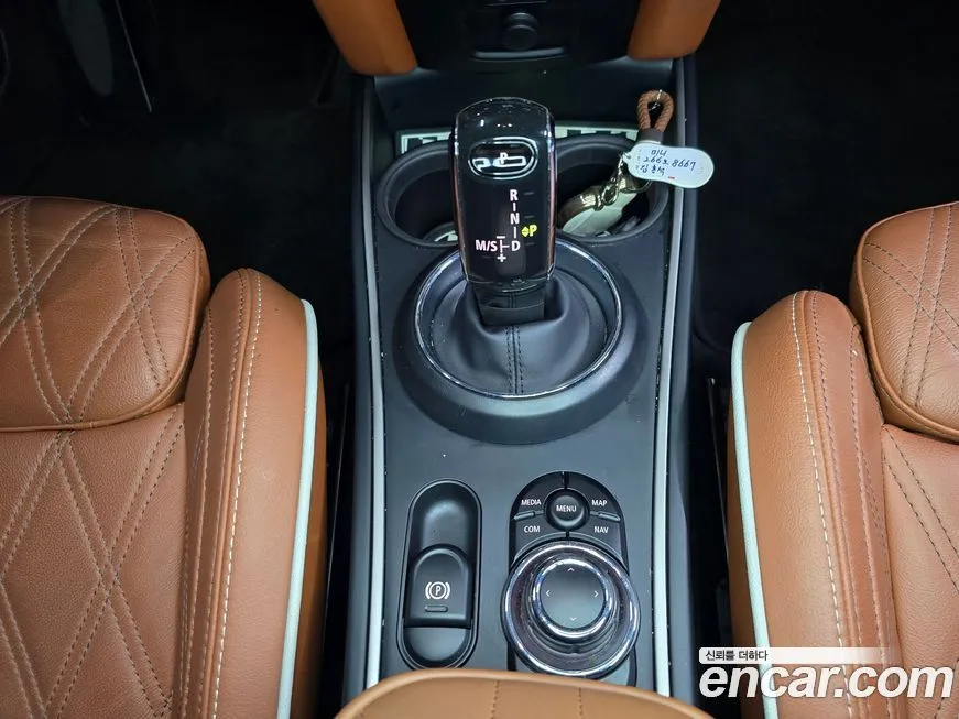Mini Countryman 2024 из KR, фото 4